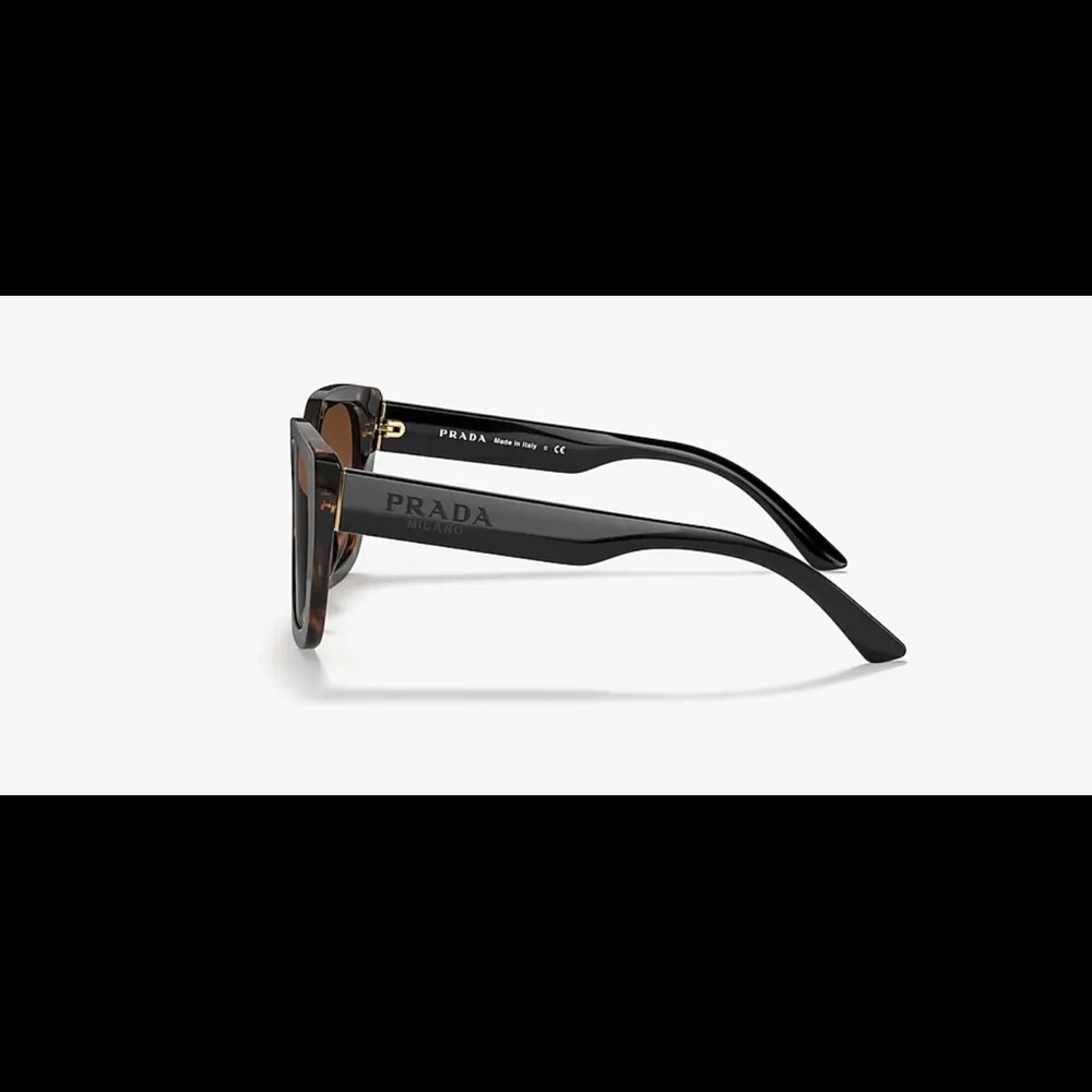 Authentic Prada sunglasses - Picture 3 of 10